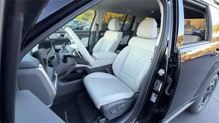 Hyundai SANTA FE 2025 AWD SEL 4p SUV