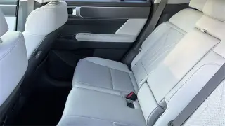 Hyundai SANTA FE 2025 AWD SEL 4p SUV