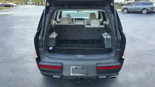 Hyundai SANTA FE 2025 AWD SEL 4p SUV