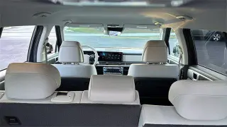 Hyundai SANTA FE 2025 AWD SEL 4p SUV