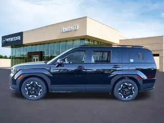Hyundai SANTA FE 2025 AWD SEL 4p SUV