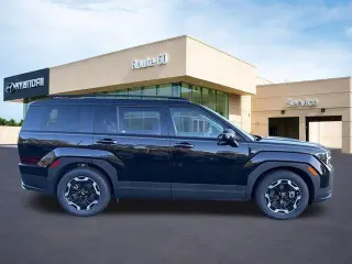 Hyundai SANTA FE 2025 AWD SEL 4p SUV