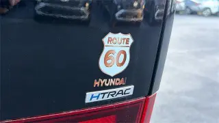 Hyundai SANTA FE 2025 AWD SEL 4p SUV