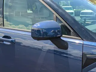 Hyundai SANTA FE híbrido 2025 Limited 4 puertas SUV