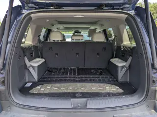 Hyundai SANTA FE híbrido 2025 Limited 4 puertas SUV