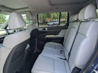 Hyundai SANTA FE híbrido 2025 Limited 4 puertas SUV