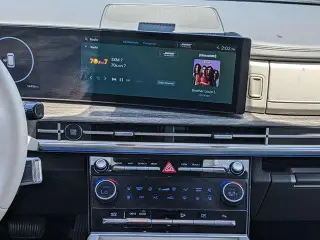 Hyundai SANTA FE híbrido 2025 Limited 4 puertas SUV