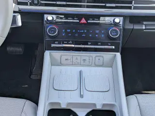 Hyundai SANTA FE híbrido 2025 Limited 4 puertas SUV