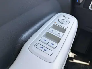 Hyundai SANTA FE híbrido 2025 Limited 4 puertas SUV