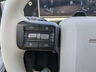 Hyundai SANTA FE híbrido 2025 Limited 4 puertas SUV