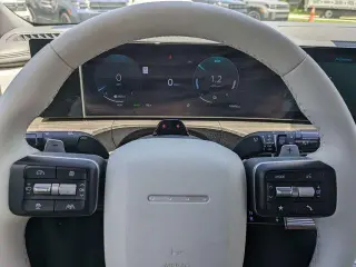 Hyundai SANTA FE híbrido 2025 Limited 4 puertas SUV
