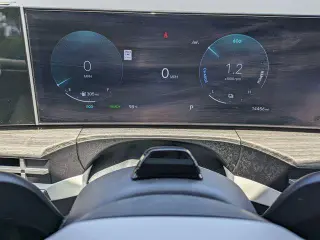 Hyundai SANTA FE híbrido 2025 Limited 4 puertas SUV
