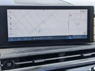 Hyundai SANTA FE híbrido 2025 Limited 4 puertas SUV