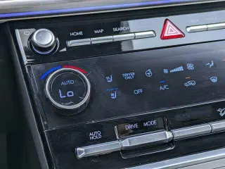 Hyundai SANTA FE híbrido 2025 Limited 4 puertas SUV