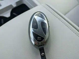 Hyundai SANTA FE híbrido 2025 Limited 4 puertas SUV