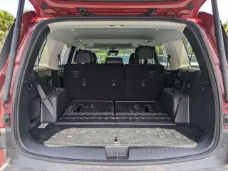 Hyundai SANTA FE 2025 AWD XRT 4p SUV
