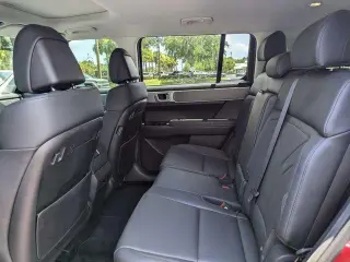 Hyundai SANTA FE 2025 AWD XRT 4p SUV