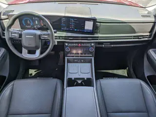 Hyundai SANTA FE 2025 AWD XRT 4p SUV
