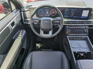 Hyundai SANTA FE 2025 AWD XRT 4p SUV