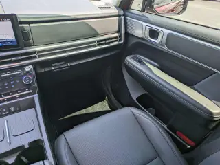 Hyundai SANTA FE 2025 AWD XRT 4p SUV