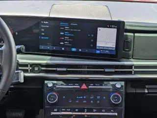 Hyundai SANTA FE 2025 AWD XRT 4p SUV