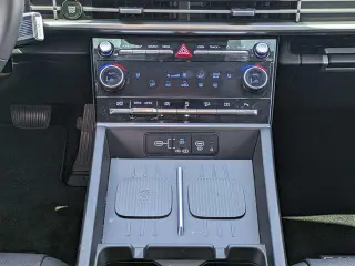 Hyundai SANTA FE 2025 AWD XRT 4p SUV