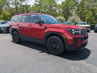Hyundai SANTA FE 2025 AWD XRT 4p SUV