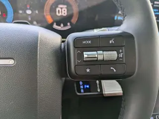Hyundai SANTA FE 2025 AWD XRT 4p SUV
