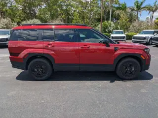 Hyundai SANTA FE 2025 AWD XRT 4p SUV