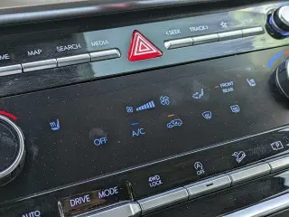 Hyundai SANTA FE 2025 AWD XRT 4p SUV