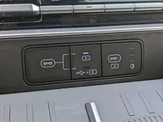 Hyundai SANTA FE 2025 AWD XRT 4p SUV
