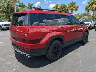 Hyundai SANTA FE 2025 AWD XRT 4p SUV