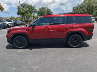 Hyundai SANTA FE 2025 AWD XRT 4p SUV