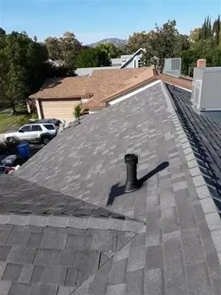 remove &install solar panels