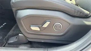 Hyundai SANTA FE 2025 tracción integral XRT SUV de 4 puertas