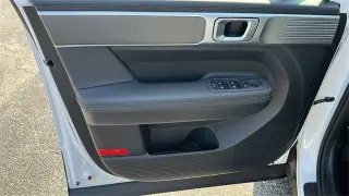 Hyundai SANTA FE 2025 tracción integral XRT SUV de 4 puertas