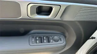 Hyundai SANTA FE 2025 tracción integral XRT SUV de 4 puertas