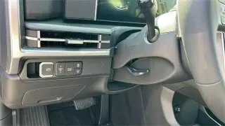 Hyundai SANTA FE 2025 tracción integral XRT SUV de 4 puertas