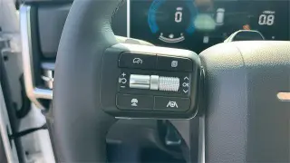 Hyundai SANTA FE 2025 tracción integral XRT SUV de 4 puertas