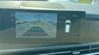 Hyundai SANTA FE 2025 tracción integral XRT SUV de 4 puertas