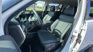 Hyundai SANTA FE 2025 tracción integral XRT SUV de 4 puertas