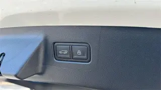 Hyundai SANTA FE 2025 tracción integral XRT SUV de 4 puertas