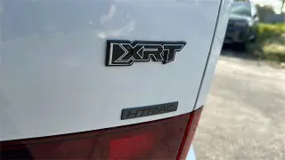 Hyundai SANTA FE 2025 tracción integral XRT SUV de 4 puertas