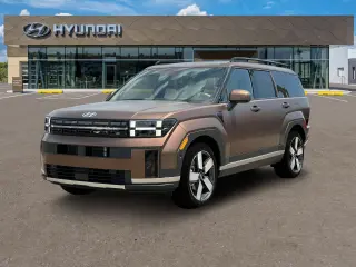 Hyundai SANTA FE 2024 Limited 4p SUV