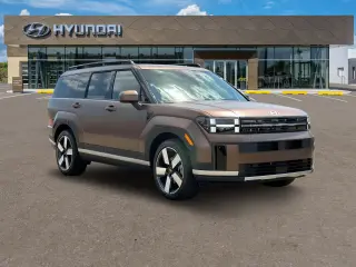 Hyundai SANTA FE 2024 Limited 4p SUV