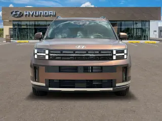 Hyundai SANTA FE 2024 Limited 4p SUV