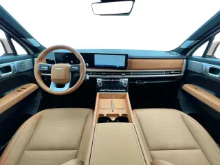 Hyundai SANTA FE 2024 Limited 4p SUV