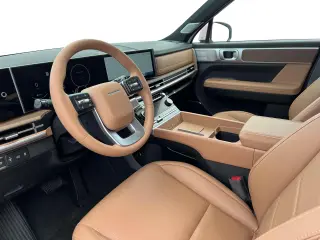 Hyundai SANTA FE 2024 Limited 4p SUV