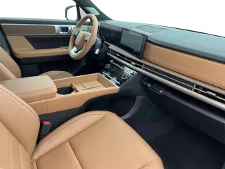 Hyundai SANTA FE 2024 Limited 4p SUV