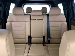 Hyundai SANTA FE 2024 Limited 4p SUV